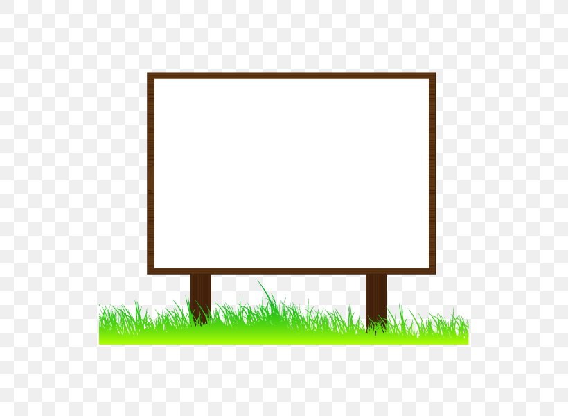Download Display Device, PNG, 600x600px, Display Device, Area, Billboard, Copywriting, Grass Download Free