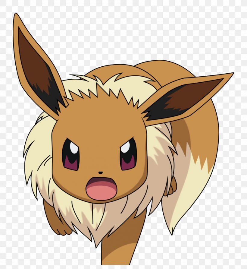 Eevee Espeon Umbreon Pikachu Vaporeon, PNG, 900x980px, Eevee, Animation, Cartoon, Ear, Espeon Download Free