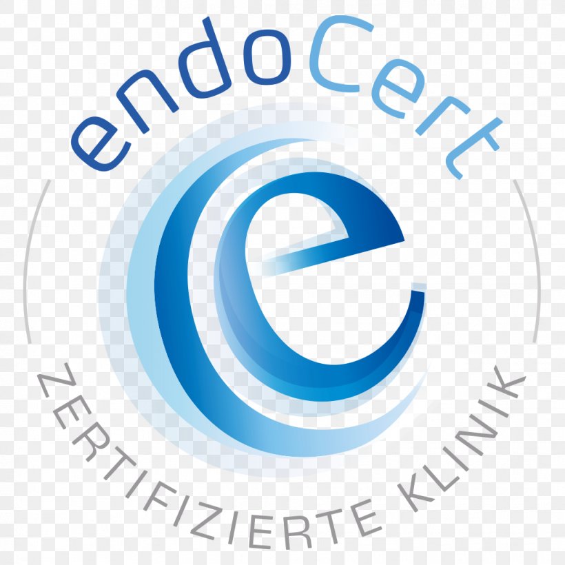 Endocert GmbH Hospital Certification Endoproteza Orthopaedics, PNG, 1033x1033px, Hospital, Area, Blue, Brand, Certification Download Free