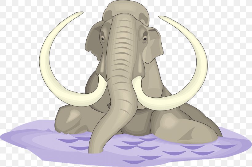 Indian Elephant African Elephant Tusk Elephantidae Clip Art, PNG, 1280x850px, Indian Elephant, African Elephant, Animal, Elephant, Elephantidae Download Free