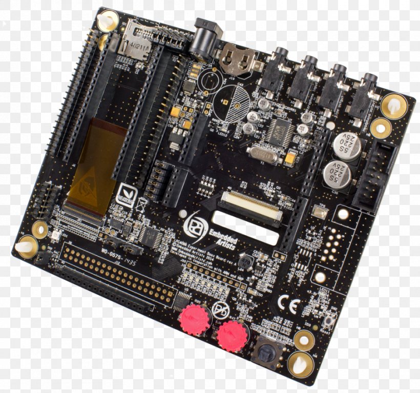 Microcontroller Computer Hardware Hardware Programmer Electronics Motherboard, PNG, 939x879px, Microcontroller, Central Processing Unit, Circuit Component, Computer, Computer Component Download Free