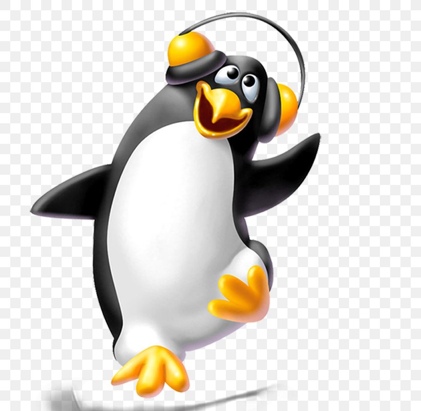 Penguin Dance Clip Art, PNG, 800x800px, Penguin, Animation, Art, Beak, Bird Download Free