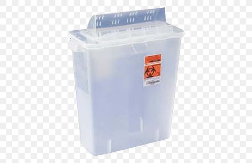Sharps Waste Plastic Container Transport Lid, PNG, 490x532px, Sharps Waste, Container, Covidien Ltd, Gallon, Injection Download Free