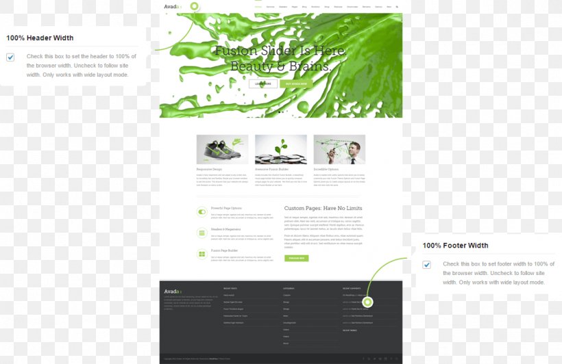 Web Design Web Navigation Page Layout, PNG, 1096x712px, Web Design, Brand, Brochure, Column, Grass Download Free