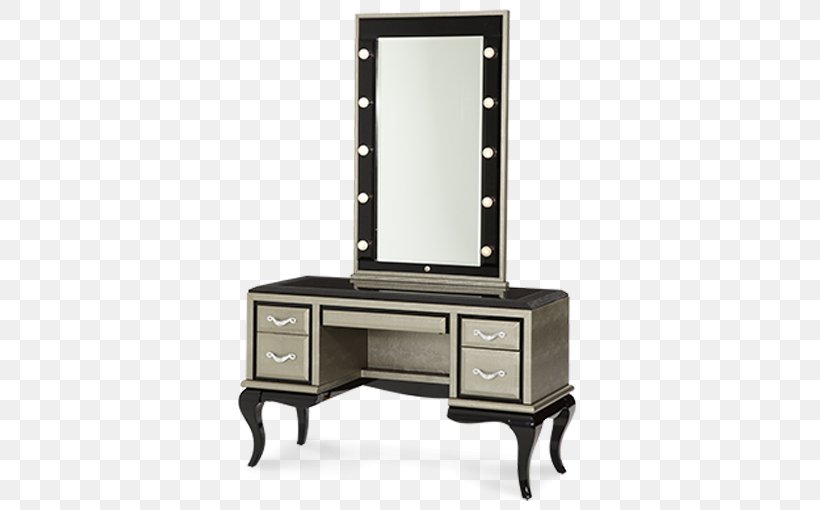 Bedside Tables Bedroom Vanity Mirror, PNG, 600x510px, Watercolor, Cartoon, Flower, Frame, Heart Download Free