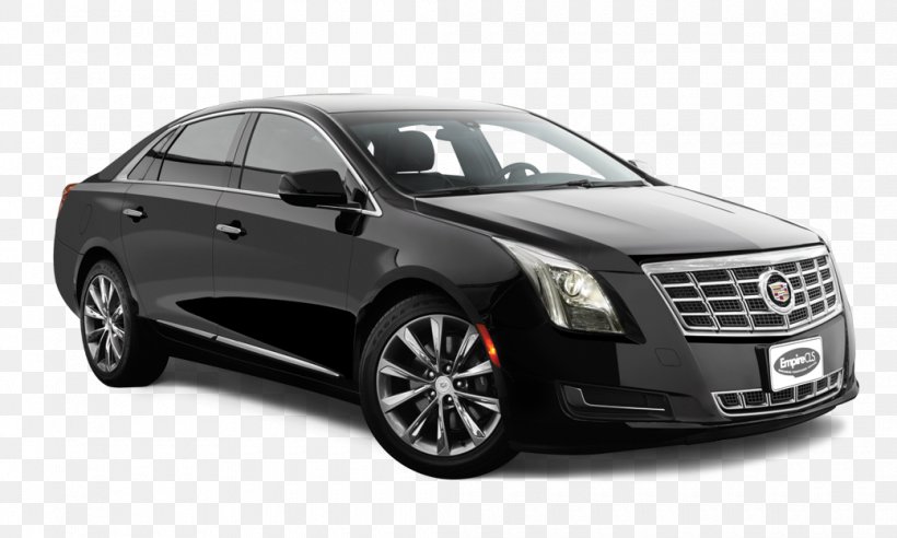 Cadillac XTS Lincoln Town Car Luxury Vehicle Lincoln MKT, PNG, 1040x625px, Cadillac Xts, Automotive Design, Automotive Exterior, Automotive Tire, Automotive Wheel System Download Free