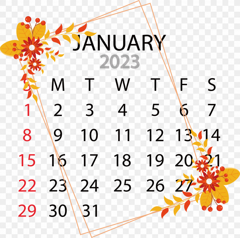 Calendar Calendar 2022 & 2022 Desk Calendar January, PNG, 6638x6587px, Calendar, Calendar Date, January, May, Month Download Free