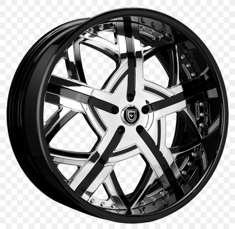 Car Custom Wheel Rim Alloy Wheel, PNG, 800x800px, Car, Alloy Wheel, Auto Part, Automotive Tire, Automotive Wheel System Download Free