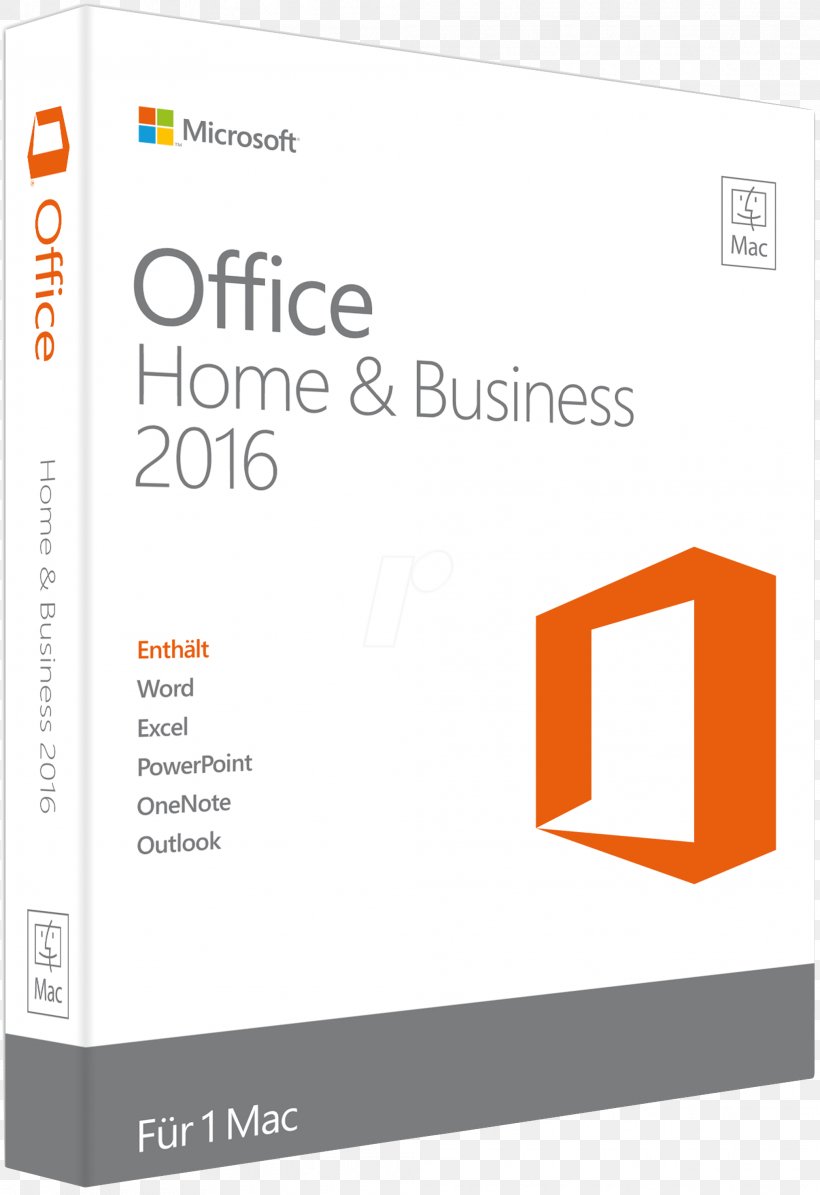 Microsoft Office 2016 Microsoft Office 365 Microsoft Office For Mac 2011, PNG, 2026x2953px, Microsoft Office 2016, Area, Brand, Business Software, Computer Software Download Free