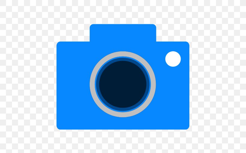 Photography Photographer Camera, PNG, 512x512px, Photography, Blue, Camera, Cobalt Blue, Cover Art Download Free