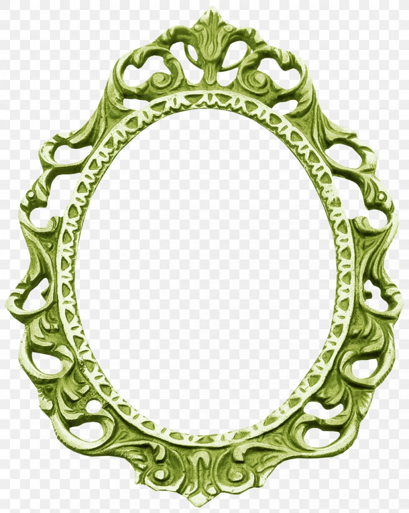 Picture Frames Decorative Arts, PNG, 1021x1280px, Picture Frames, Art, Decorative Arts, Green, Ornament Download Free