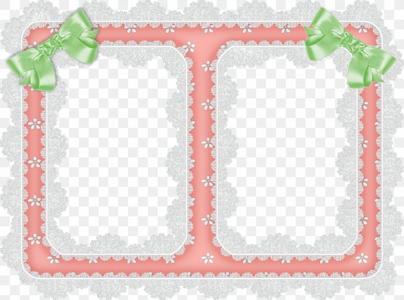 Picture Frames Desktop Wallpaper Lace, PNG, 1600x1192px, Picture Frames, Border, Digital Scrapbooking, Green, Lace Download Free