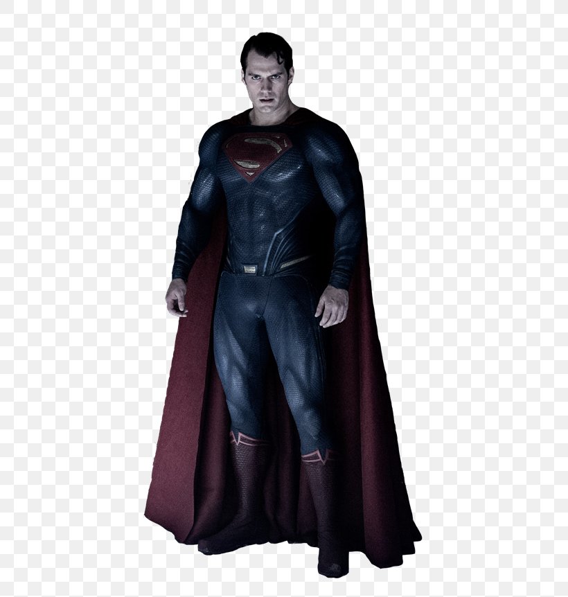 Superman Hank Henshaw Cyborg Justice League Green Lantern, PNG, 461x862px, Superman, American Comic Book, Batman, Comics, Costume Download Free