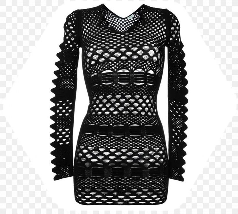 Yarn Sleeve Lace Knitting Dress, PNG, 1620x1460px, Yarn, Black, Black And White, Clothing, Cocktail Dress Download Free