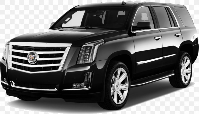 2016 Cadillac Escalade 2015 Cadillac Escalade Car Luxury Vehicle, PNG, 1047x603px, Car, Automotive Design, Automotive Tire, Automotive Wheel System, Brand Download Free