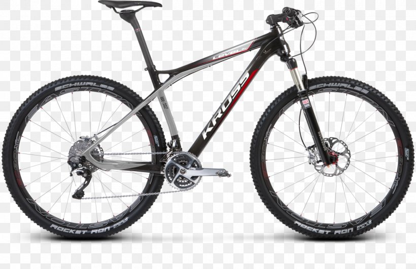 Bicycle Mountain Bike Kross SA 29er Cross-country Cycling, PNG, 1350x875px, Bicycle, Automotive Exterior, Automotive Tire, Automotive Wheel System, Bicycle Drivetrain Part Download Free