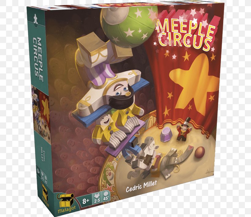 Board Game Circus Azul Gen Con, PNG, 709x709px, Board Game, Azul, Blue Orange Games, Circus, Cmon Limited Download Free