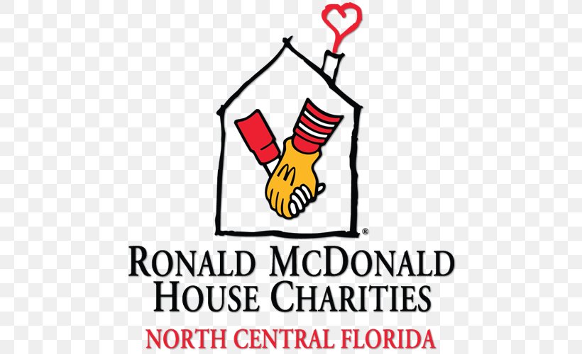 Clip Art Ronald McDonald House Charities Brand Graphic Design, PNG, 500x500px, Ronald Mcdonald, Area, Artwork, Brand, Diagram Download Free
