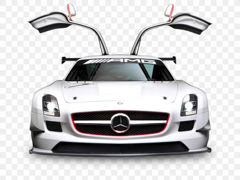 Mercedes-Benz SLS AMG GT3 MERCEDES AMG GT Car Mercedes-Benz G-Class, PNG, 1024x768px, Mercedesbenz, Automotive Design, Automotive Exterior, Brand, Bumper Download Free