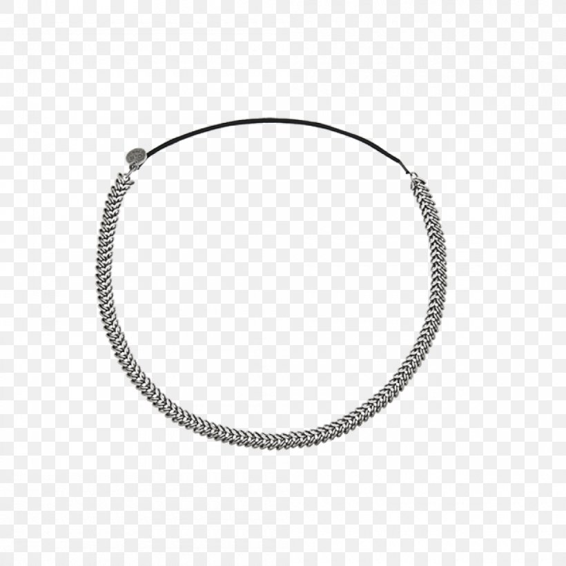 Necklace Silver Body Jewellery Bracelet, PNG, 1000x1000px, Necklace, Body Jewellery, Body Jewelry, Bracelet, Chain Download Free