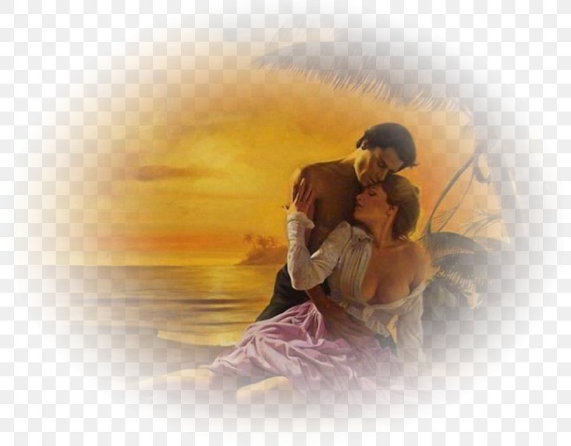 Oil Painting Art Romance Love, PNG, 800x640px, Painting, Art, Artist, Cover Art, Happiness Download Free