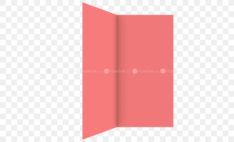 Paper Origami Rectangle Box Square, PNG, 500x500px, Paper, Box, Container, Magenta, Origami Download Free