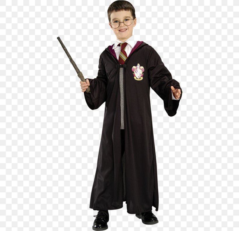Robe Costume Party Harry Potter And The Philosopher's Stone, PNG, 500x793px, Robe, Academic Dress, Buycostumescom, Child, Clothing Download Free