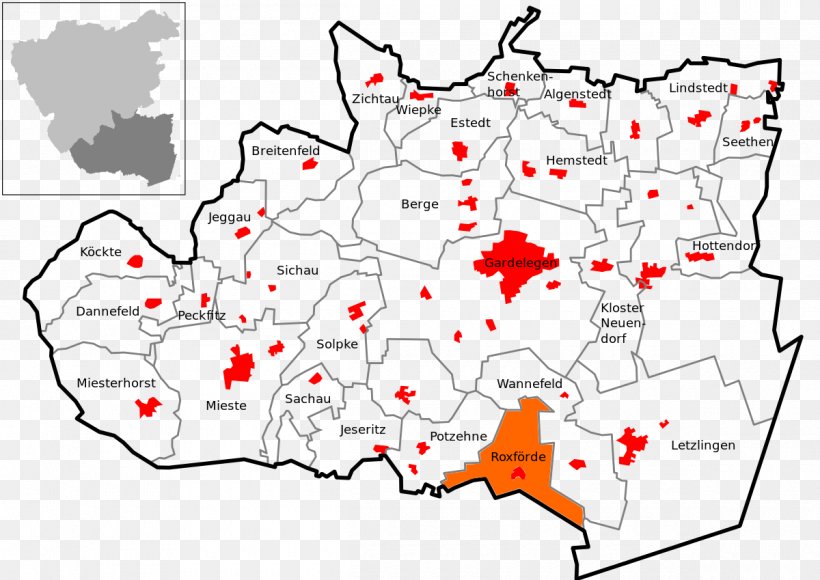 Salzwedel Breitenfeld, Saxony-Anhalt Algenstedt Mieste Solpke, PNG, 1200x849px, Salzwedel, Altmarkkreis Salzwedel, Area, City, Diagram Download Free