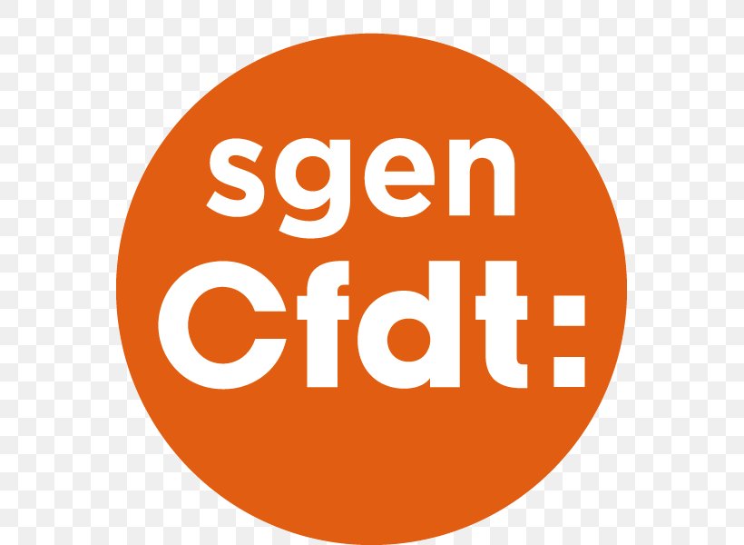 SGEN-CFDT French Democratic Confederation Of Labour Logo School Education, PNG, 563x600px, Sgencfdt, Area, Brand, Education, Logo Download Free