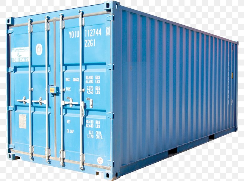 Shipping Container Architecture Cargo Intermodal Container Intermodal Freight Transport, PNG, 787x608px, Shipping Container, Business, Cargo, Cargo Ship, Cylinder Download Free