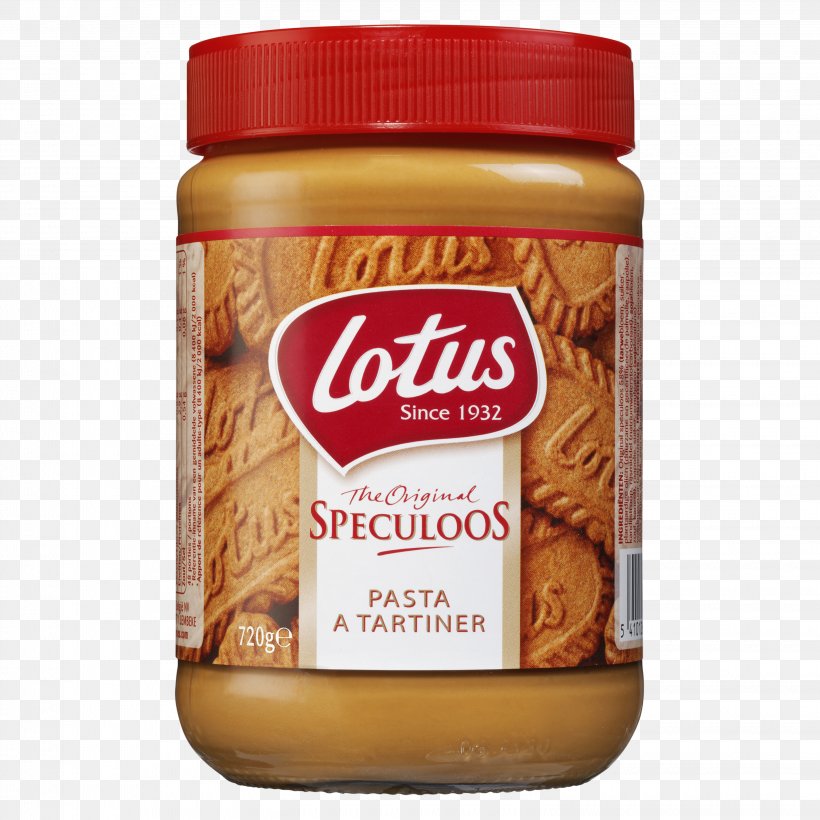Speculaas Chocolate Spread Lotus Bakeries Butterbrot, PNG, 3040x3040px, Speculaas, Biscuit, Biscuits, Butterbrot, Chocolate Download Free