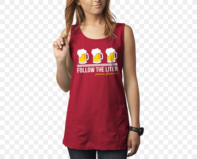 T-shirt Beer Clothing Pub Crawl, PNG, 600x660px, Tshirt, Active Tank, Bar, Beer, Clothing Download Free