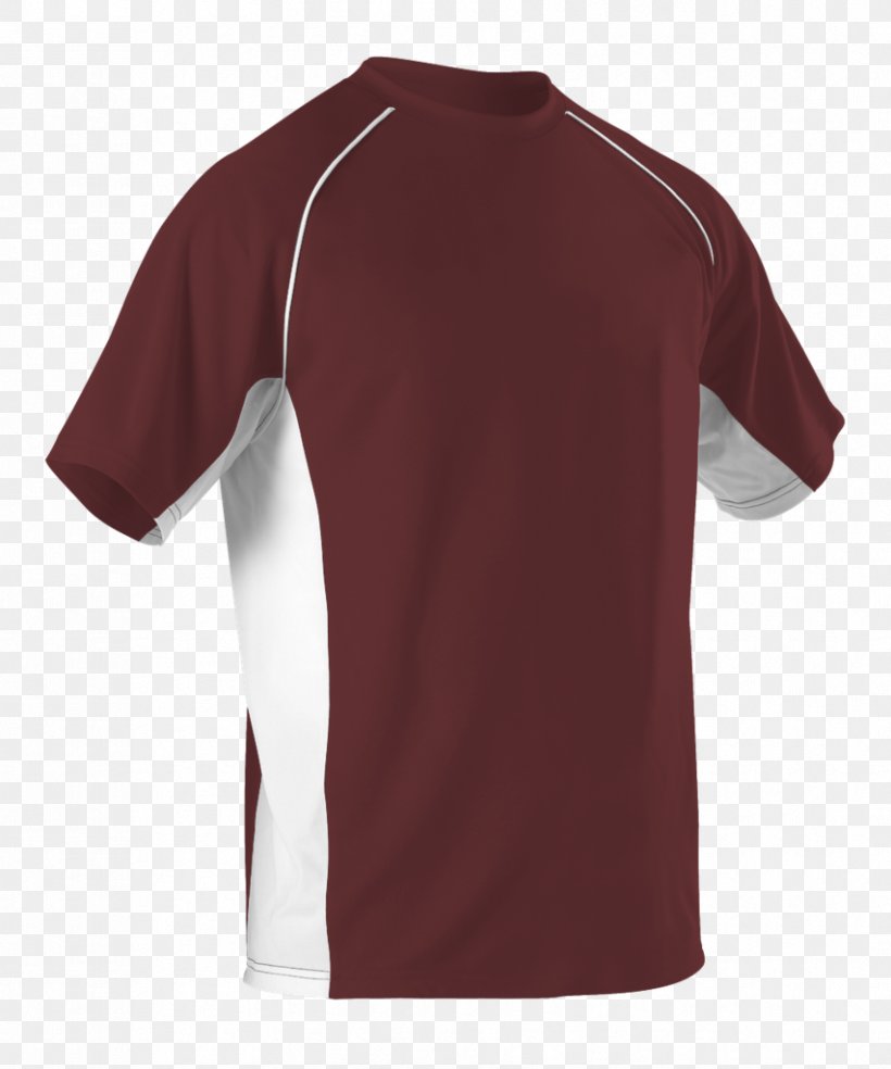 T-shirt Jersey Crew Neck Baseball Uniform Sleeve, PNG, 853x1024px, Tshirt, Active Shirt, Baseball, Baseball Uniform, Black Download Free