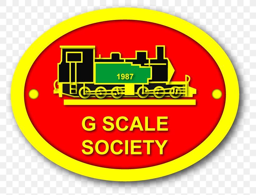 The G Scale Society Rail Transport Modelling Garden Railway, PNG, 800x625px, G Scale, Area, Brand, Garden Railway, Label Download Free