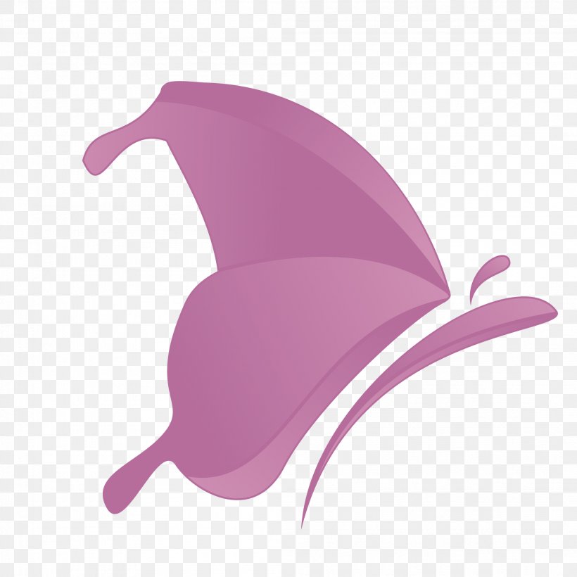 Vector Graphics Butterfly Logo Clip Art, PNG, 2107x2107px, Butterfly, Cdr, Creativity, Drawing, Lilac Download Free