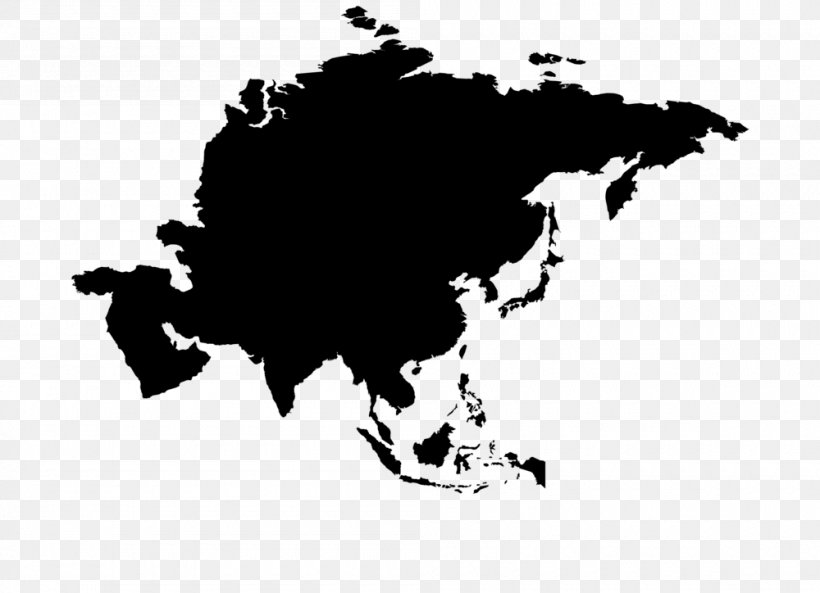 World Map Globe Asia, PNG, 1000x724px, World, Asia, Black, Black And White, Continent Download Free