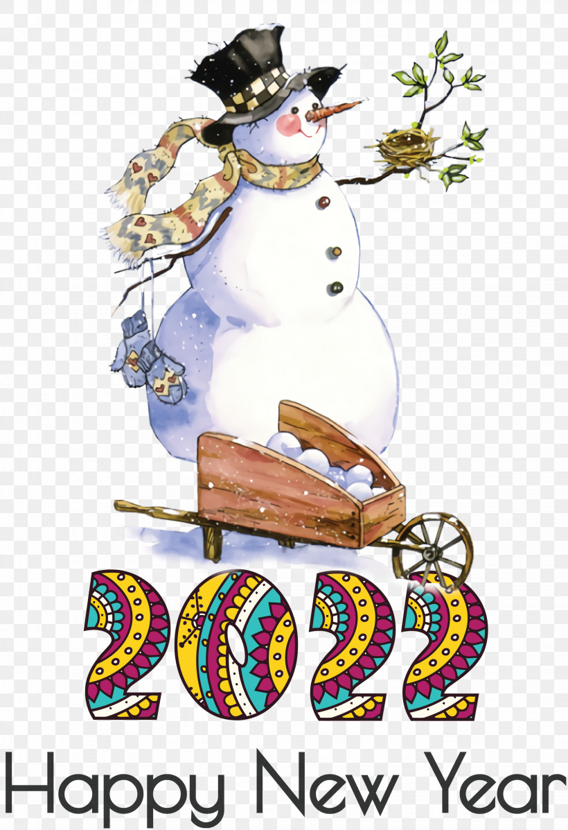 2022 Happy New Year 2022 New Year 2022, PNG, 2054x3000px, Happy New Year, Christmas Day, Fine Arts, Idea, Painting Download Free