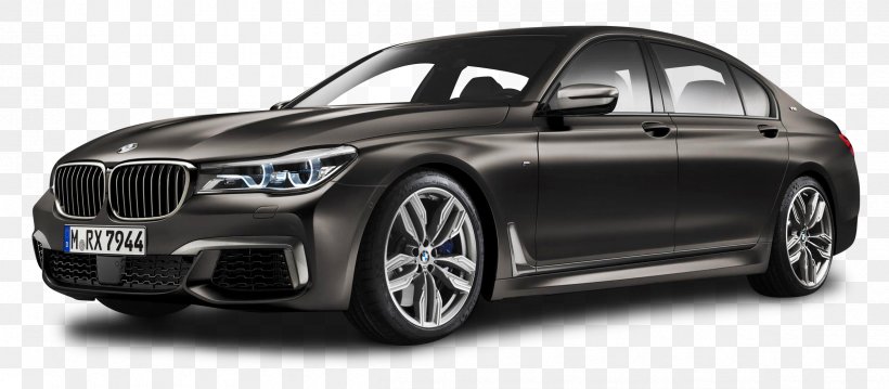 BMW 3 Series Gran Turismo 2017 BMW 740i XDrive Sedan Car Alpina B7, PNG, 2415x1059px, Bmw 3 Series Gran Turismo, Alloy Wheel, Alpina B7, Automotive Design, Automotive Exterior Download Free