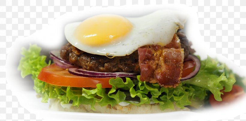 Breakfast Sandwich Buffalo Burger Cheeseburger Slider Veggie Burger, PNG, 864x427px, Breakfast Sandwich, American Bison, American Food, Breakfast, Buffalo Burger Download Free