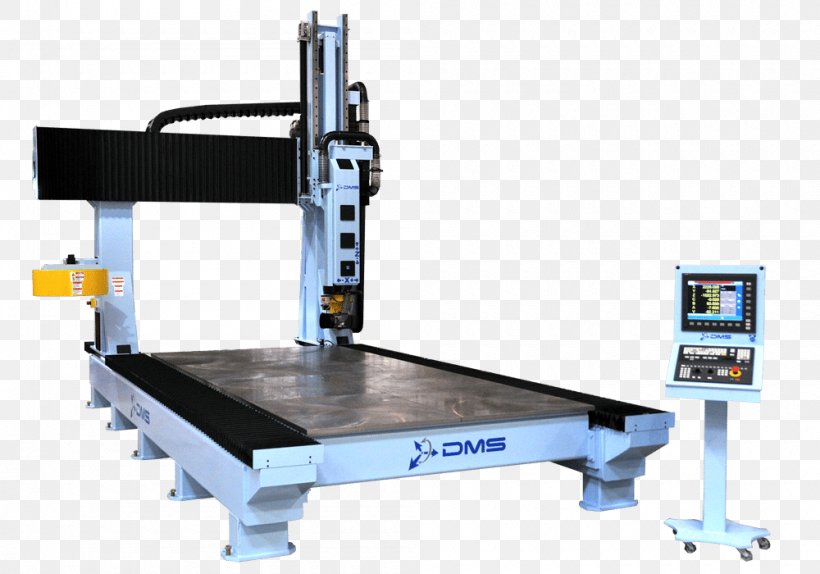 Computer Numerical Control CNC Router Diversified Machine Systems, PNG, 1000x700px, Computer Numerical Control, Cnc Router, Composite Material, Cutting, Gantryantrieb Download Free