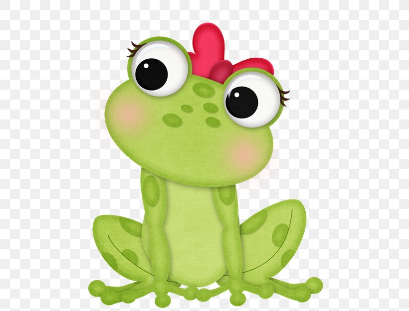 Frog Clip Art, PNG, 500x625px, Watercolor, Cartoon, Flower, Frame, Heart Download Free