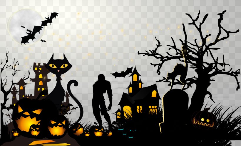 Halloween Jack-o-lantern Costume Party Pumpkin, PNG, 2835x1715px, Halloween, Art, Costume Party, Disguise, Festival Download Free