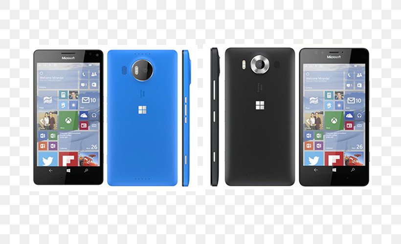 Microsoft Lumia 950 Microsoft Display Dock Windows 10 Mobile Windows Phone, PNG, 700x500px, Microsoft Lumia 950, Cellular Network, Communication Device, Electronic Device, Feature Phone Download Free