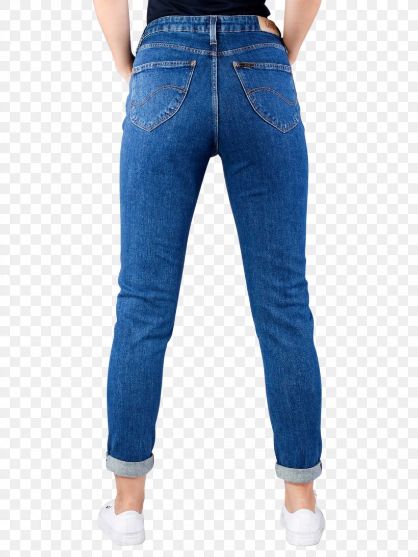 Mom Jeans Denim Lee Casual Wear, PNG, 1200x1600px, Jeans, Blue, Casual Wear, Cobalt Blue, Denim Download Free