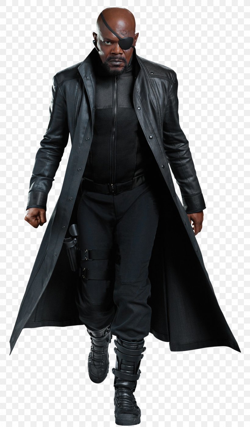 Samuel L. Jackson Nick Fury Avengers: Age Of Ultron Clint Barton Captain America, PNG, 1191x2033px, Samuel L Jackson, Action Figure, Agents Of Shield, Avengers Age Of Ultron, Black Widow Download Free