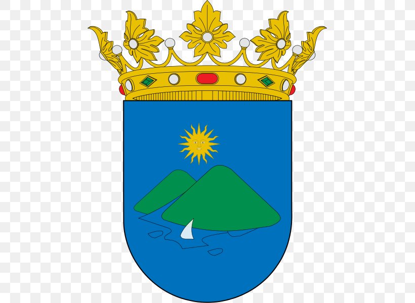 Talavera De La Reina Coat Of Arms Of Spain Borriana, Castellón La Vall D'Uixó, PNG, 473x600px, Talavera De La Reina, Achievement, Area, Art, Artwork Download Free