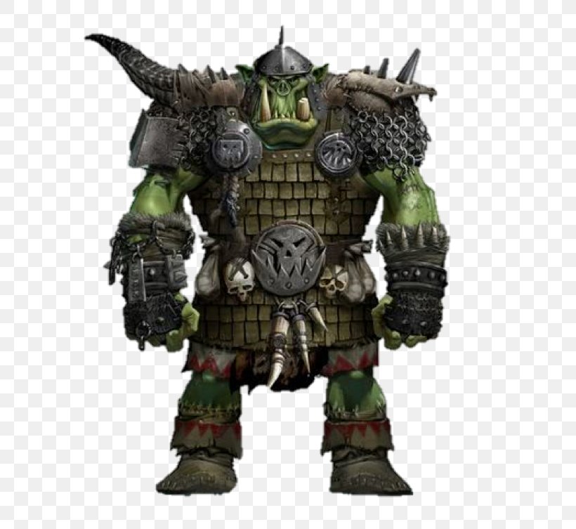 Warhammer Fantasy Battle Orcs And Goblins Warhammer 40,000 Warhammer Online: Age Of Reckoning, PNG, 625x753px, Warhammer Fantasy Battle, Action Figure, Armour, Chaos, Concept Art Download Free