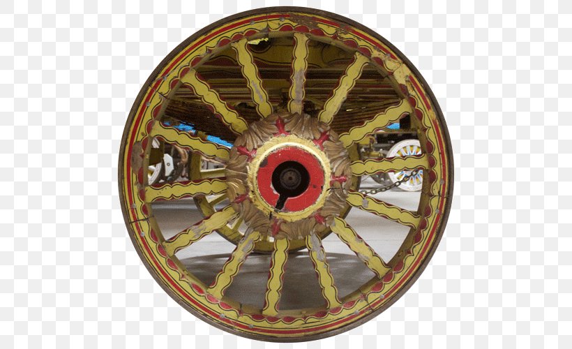 Alloy Wheel Spoke 01504 Brass Circle, PNG, 500x500px, Alloy Wheel, Alloy, Brass, Gold, Metal Download Free