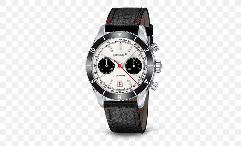 Automatic Watch Eberhard & Co. Chronograph Clock, PNG, 562x498px, Watch, Automatic Watch, Brand, Chronograph, Clock Download Free