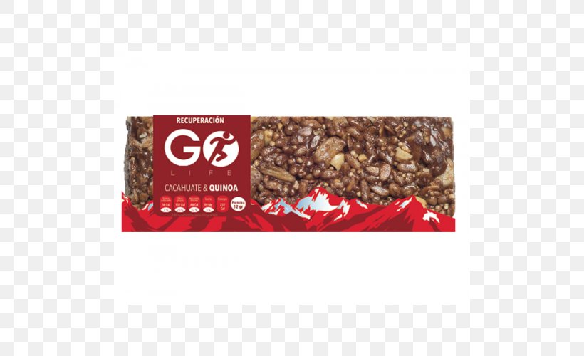 Chocolate Bar Energy Bar Flavor, PNG, 500x500px, Chocolate Bar, Confectionery, Energy Bar, Flavor, Snack Download Free